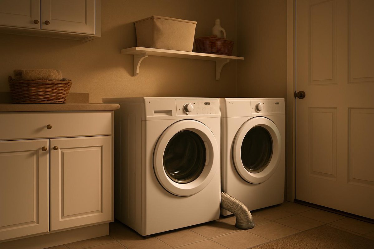 Blue Trail Dryer Cleaning Services in St. Louis